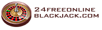 Spill Blackjack Online på 24freeonlineblackjack